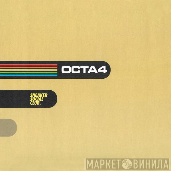 Paradox - Octa4 / Proceed