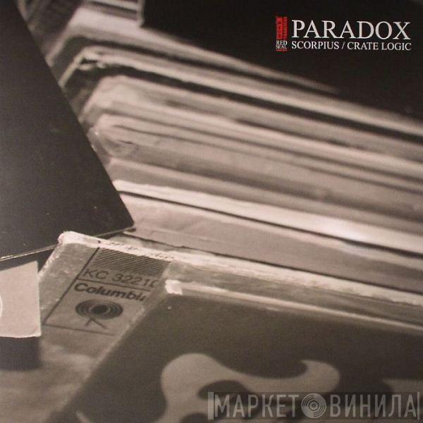 Paradox - Scorpius / Crate Logic