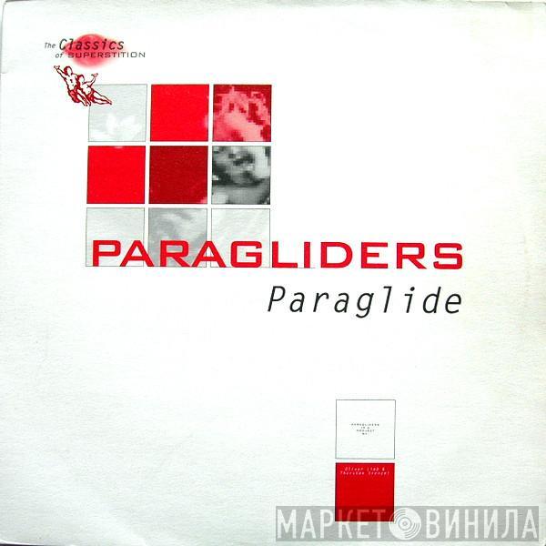 Paragliders - Paraglide