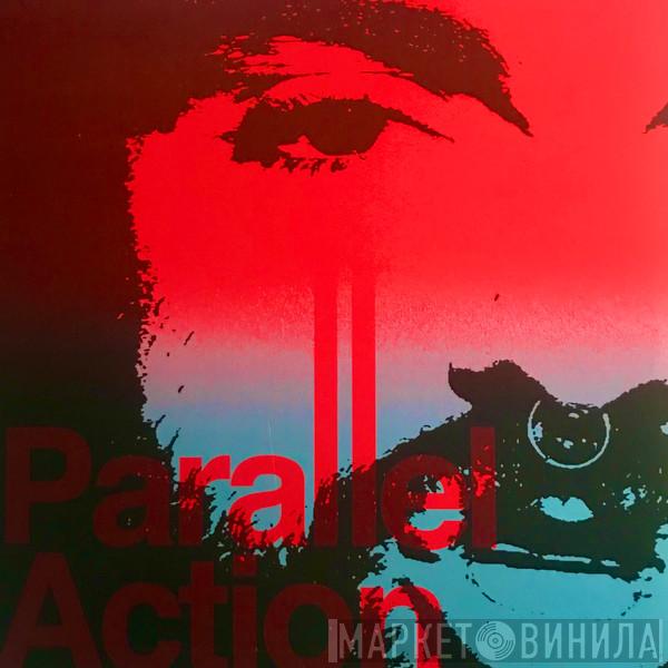 Parallel Action, Charlie Boy Manson - Memories