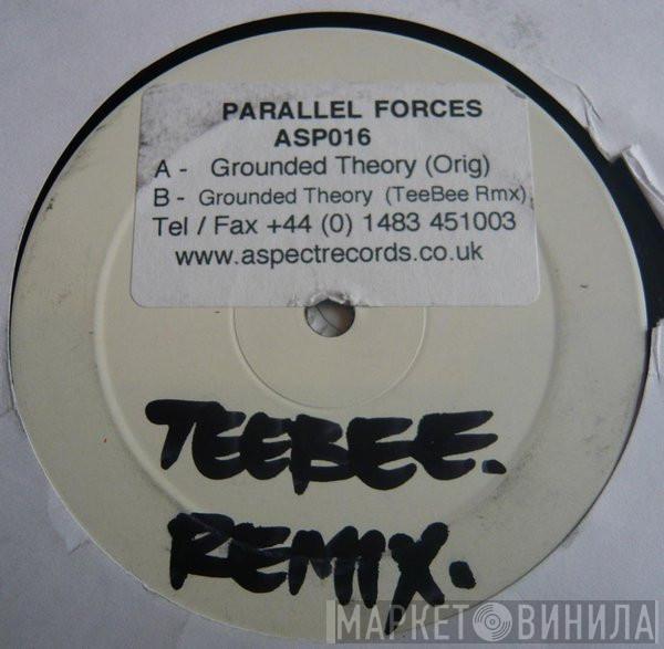 Parallel Forces - Grounded Theory