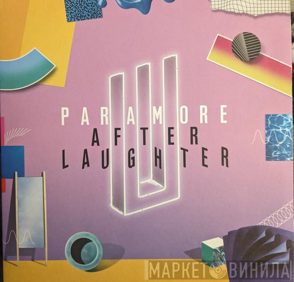 Paramore - After Laughter