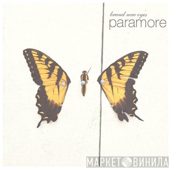 Paramore - Brand New Eyes