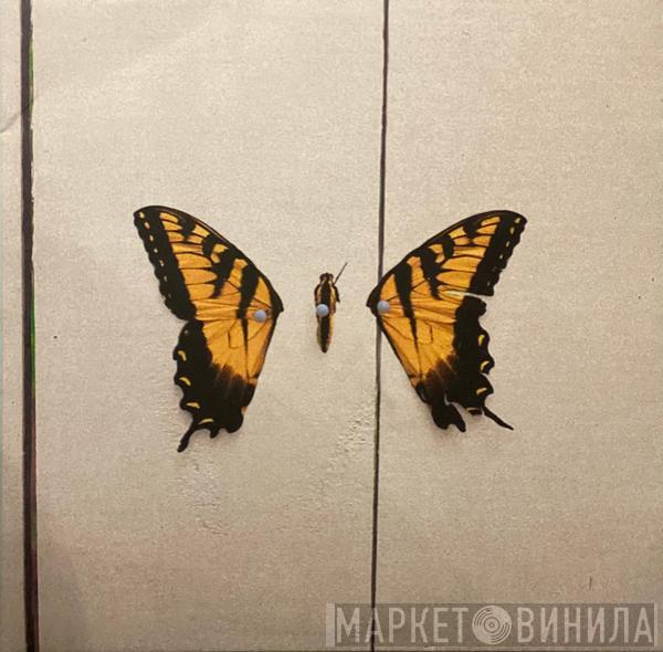 Paramore - Brand New Eyes