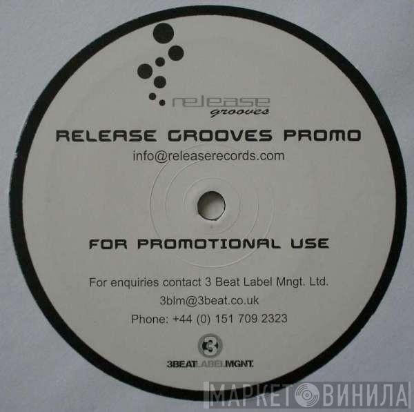  Paranoid Jack  - No Rest For The Wicked