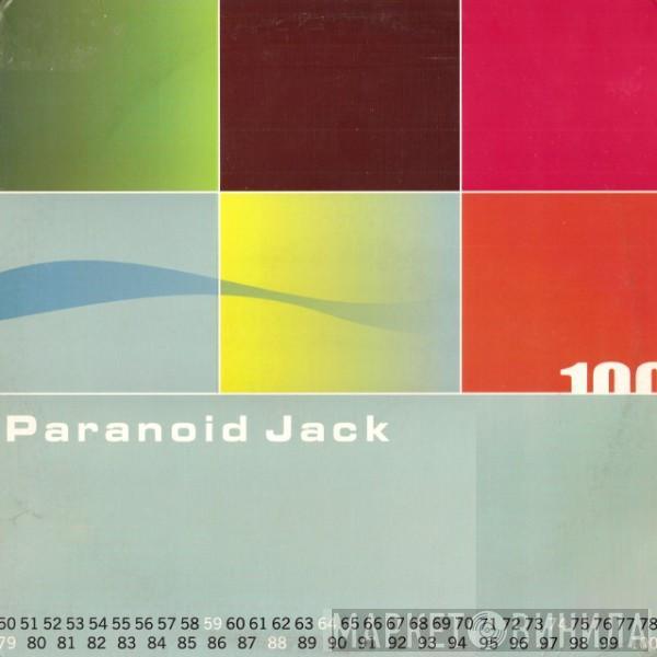 Paranoid Jack - The Big O