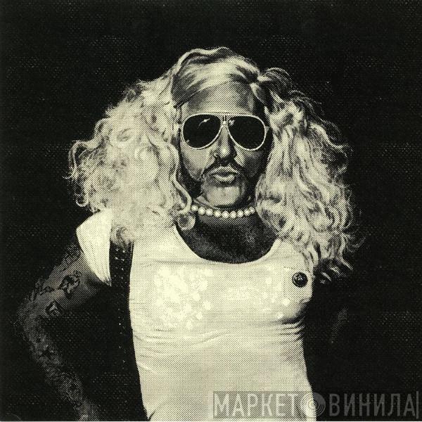Paranoid London, Bubbles  - The Boombox Affair