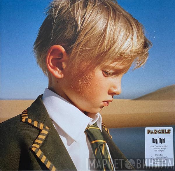  Parcels  - Day/Night