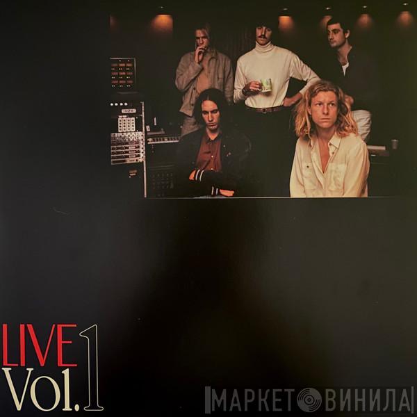 Parcels - Live Vol.1