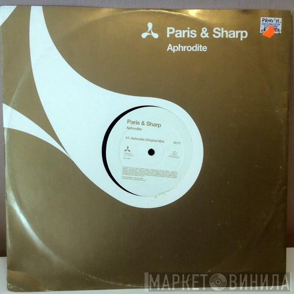Paris & Sharp - Aphrodite