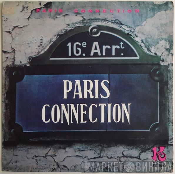 Paris Connection - Paris Connection