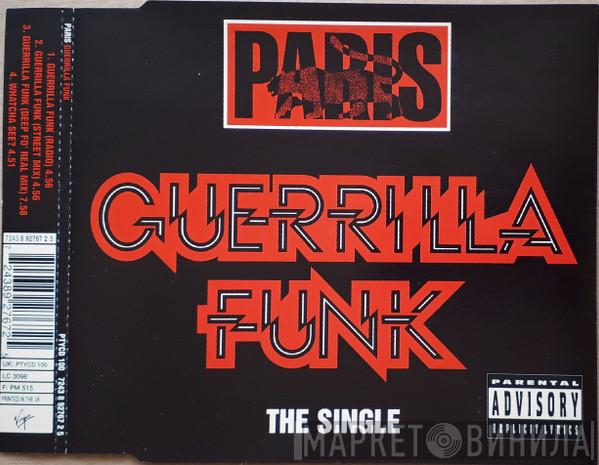 Paris  - Guerrilla Funk