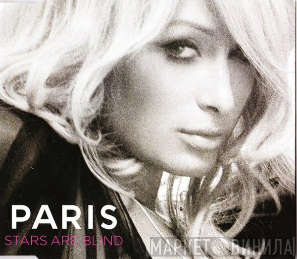 Paris Hilton - Stars Are Blind