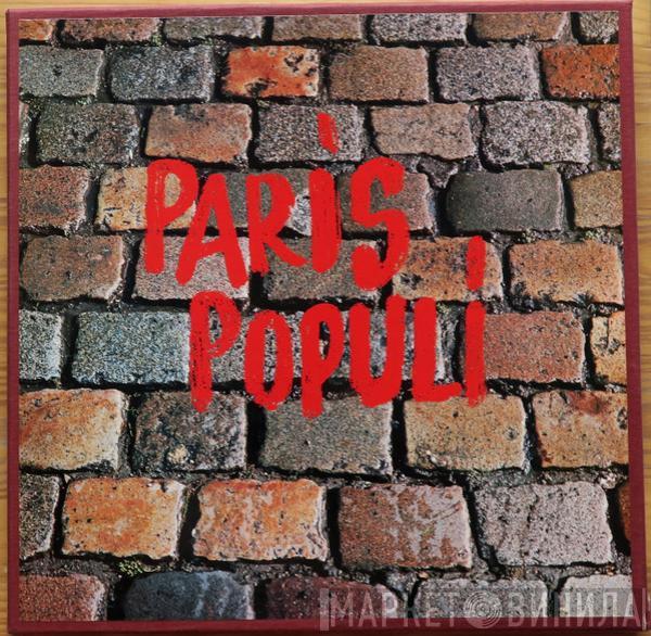  - Paris Populi