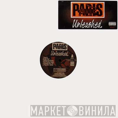  Paris   - Unleashed