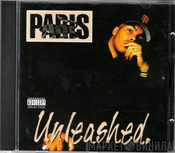  Paris   - Unleashed