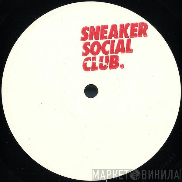 Park End - SNKRX013