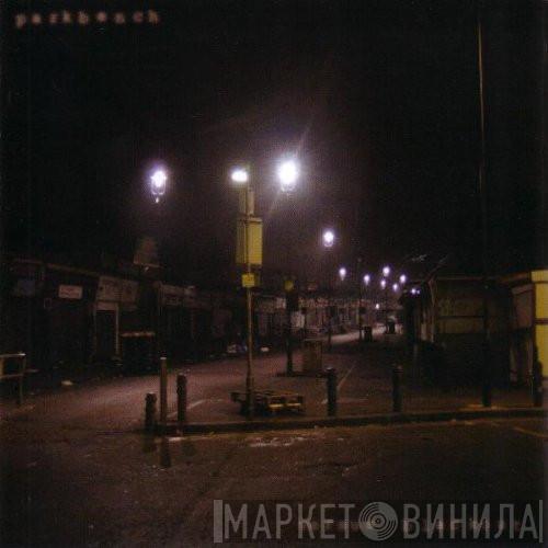 Parkbench - Versus Blackout