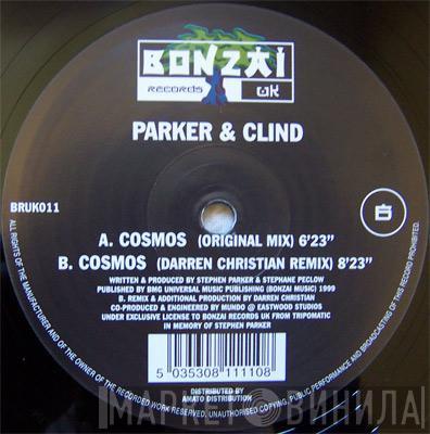 Parker & Clind - Cosmos