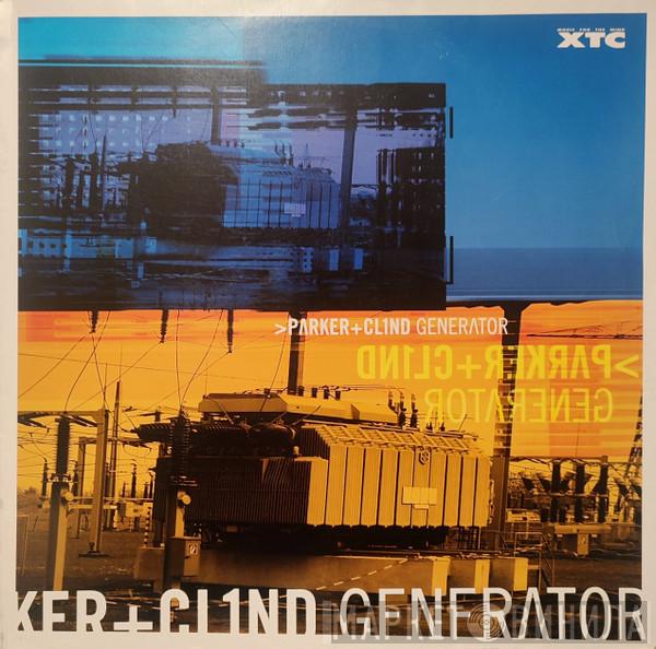  Parker & Clind  - Generator