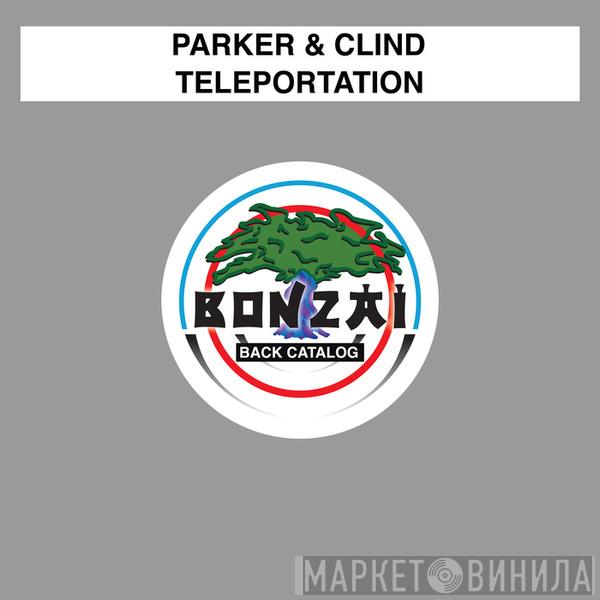  Parker & Clind  - Teleportation
