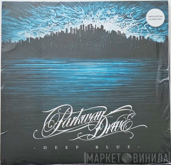 Parkway Drive - Deep Blue