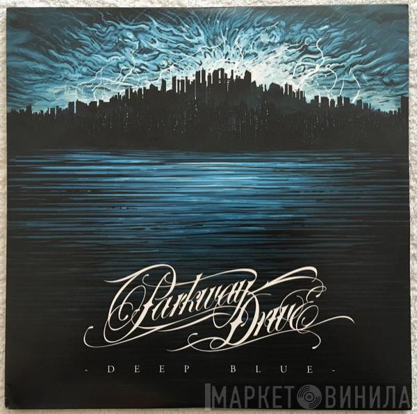  Parkway Drive  - Deep Blue