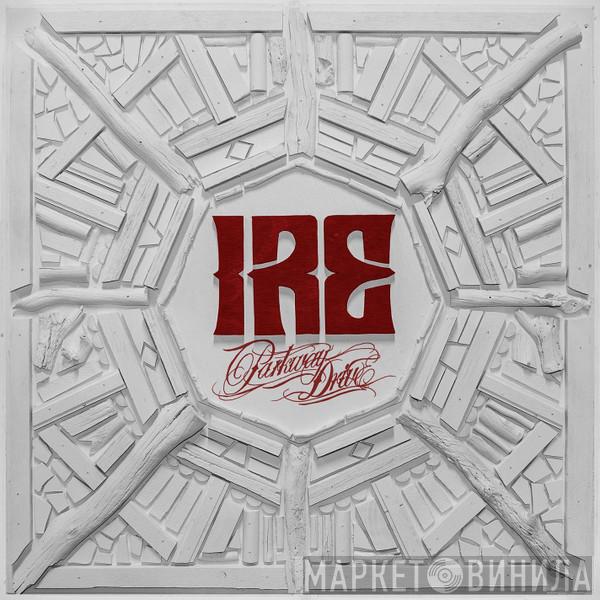 Parkway Drive - Ire