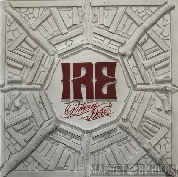 Parkway Drive - Ire