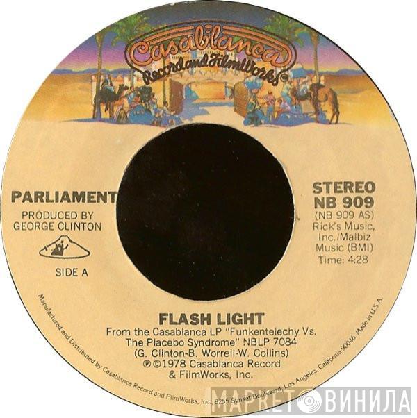  Parliament  - Flash Light