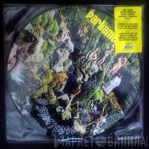 Parliament - Osmium