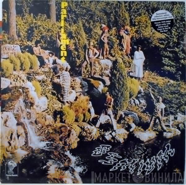  Parliament  - Osmium