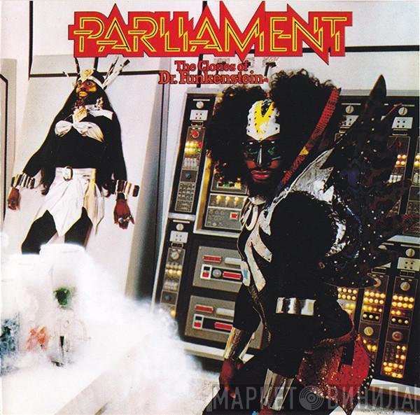  Parliament  - The Clones Of Dr. Funkenstein