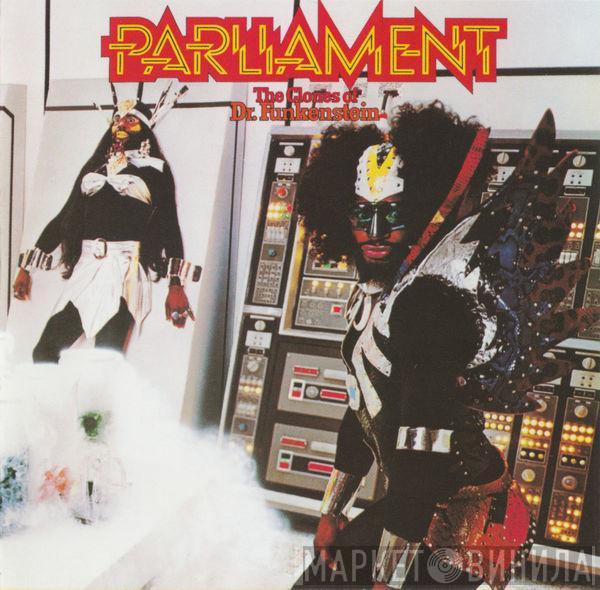  Parliament  - The Clones Of Dr. Funkenstein