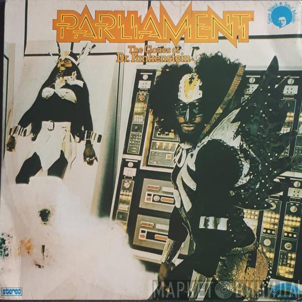  Parliament  - The Clones Of Dr. Funkenstein