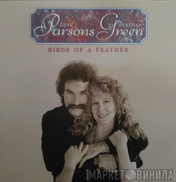 Parsons Green - Birds Of A Feather