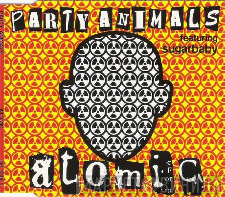 Party Animals, Sugarbaby - Atomic