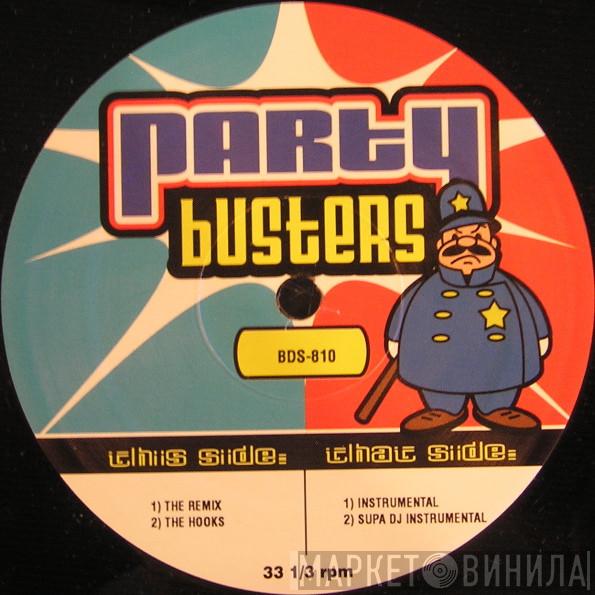  - Party Busters Vol.2