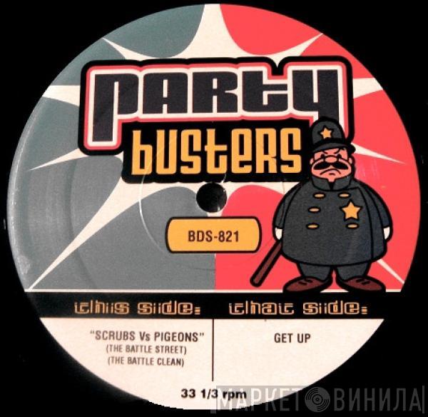  - Party Busters