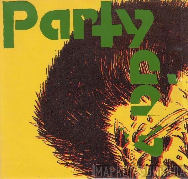 Party Day - The Spider