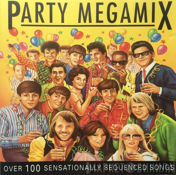 - Party Megamix