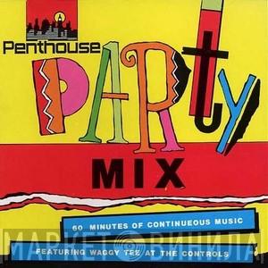 - Party Mix