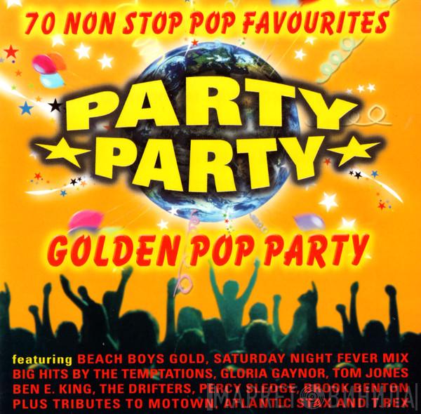  - Party Party : Golden Pop Party