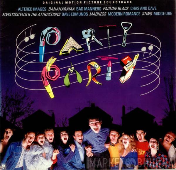  - Party Party (Original Motion Picture Soundtrack)