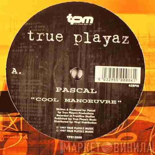  Pascal  - Cool Manoeuvre / Vortex