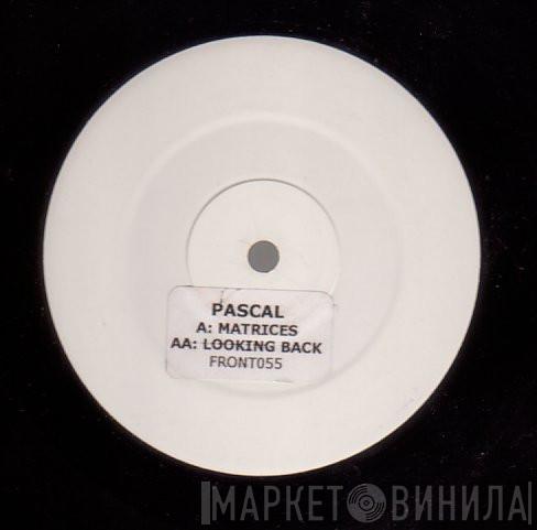Pascal - Matrices / Looking Back