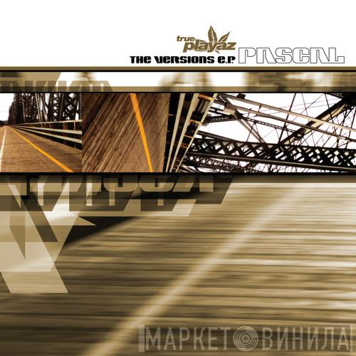 Pascal  - The Versions E.P.