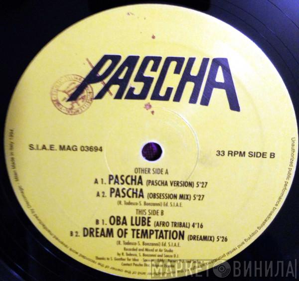 Pascha  - Pascha