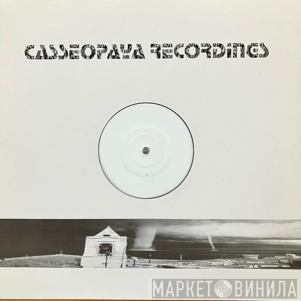Pasqual Merell - Regolith