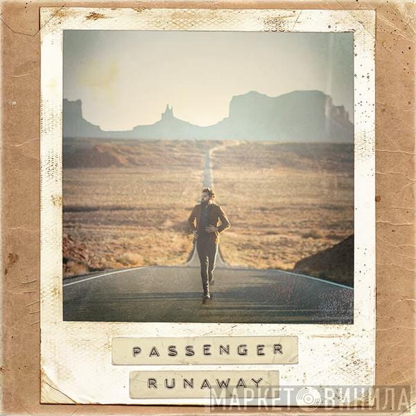 Passenger  - Runaway